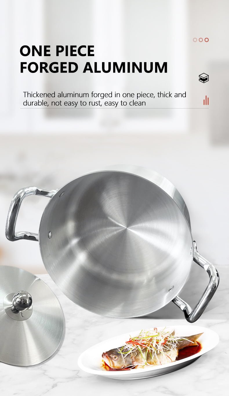 14Pcs Cookware Set