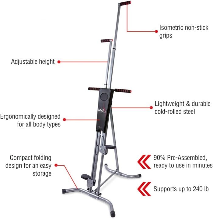 MaxiClimber original