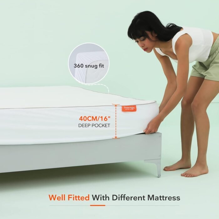 mattress protector