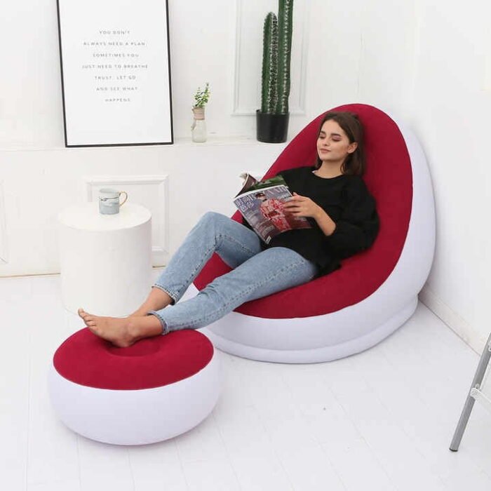 Inflatable Lounge Seat