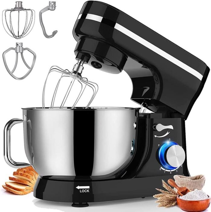 Commercial Rebune stand mixer 10Litres