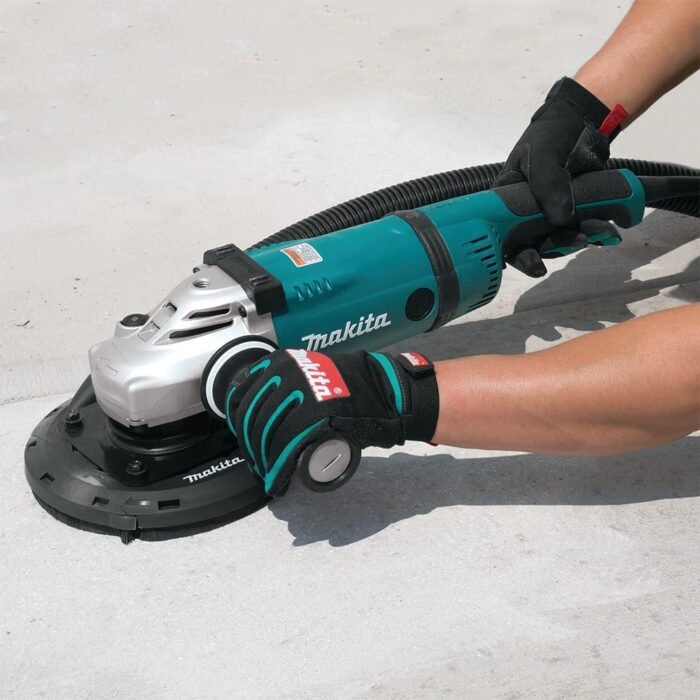 Makita GA9040S Angle Grinder 9"