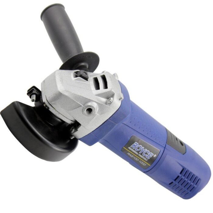 Royce 4inch Angle Grinder