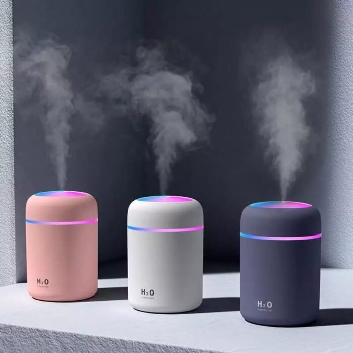 Ultrasonic Nordic Humidifier