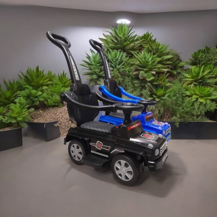 Kids Ride On Push Car