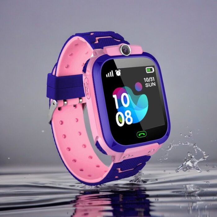 Kids Smartwatch