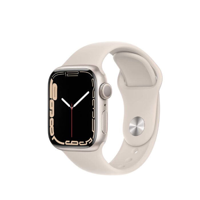 Apple Watch Series 7 - Image 5