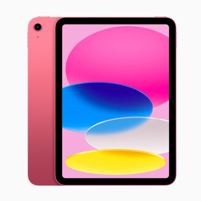 Apple iPad 10th Generation - Image 2