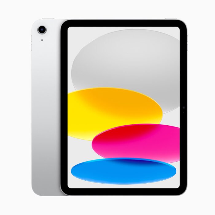 Apple iPad 10th Generation - Image 4