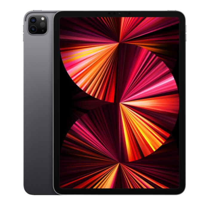 Apple iPad Pro 11-inch  4th Gen 2021 - Image 2