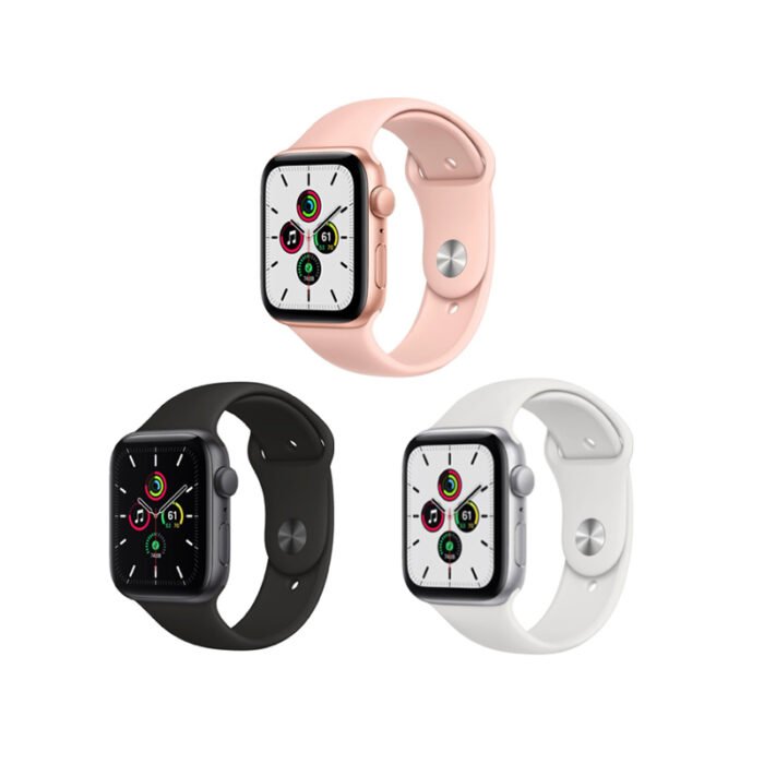 Apple Watch Series SE - Image 4