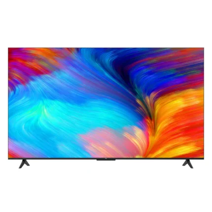TCL 75P635 4K HDR Google TV