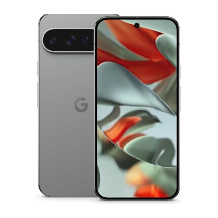 Google Pixel 9 Pro XL