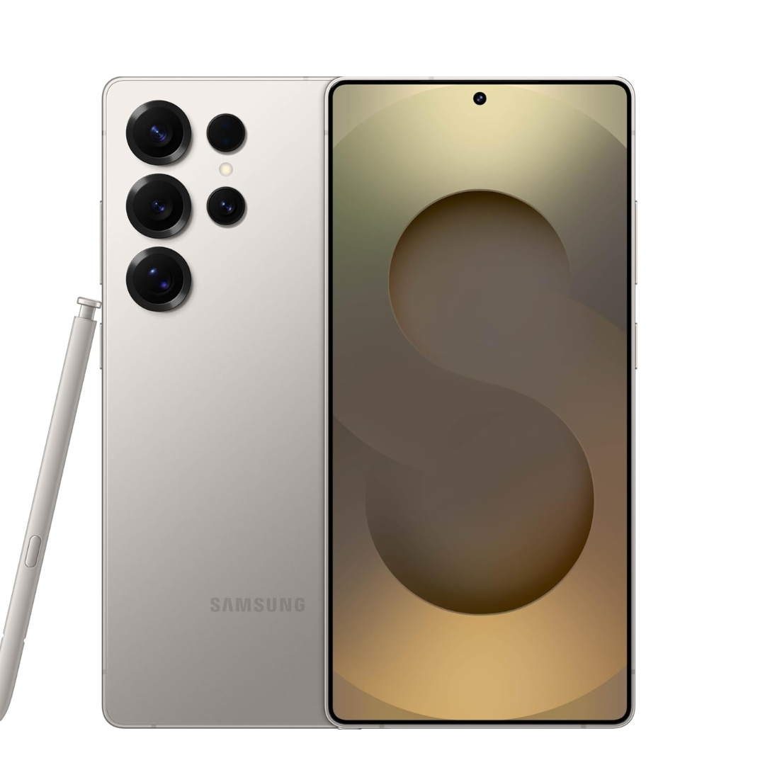 Samsung Galaxy S25 Ultra - Image 3