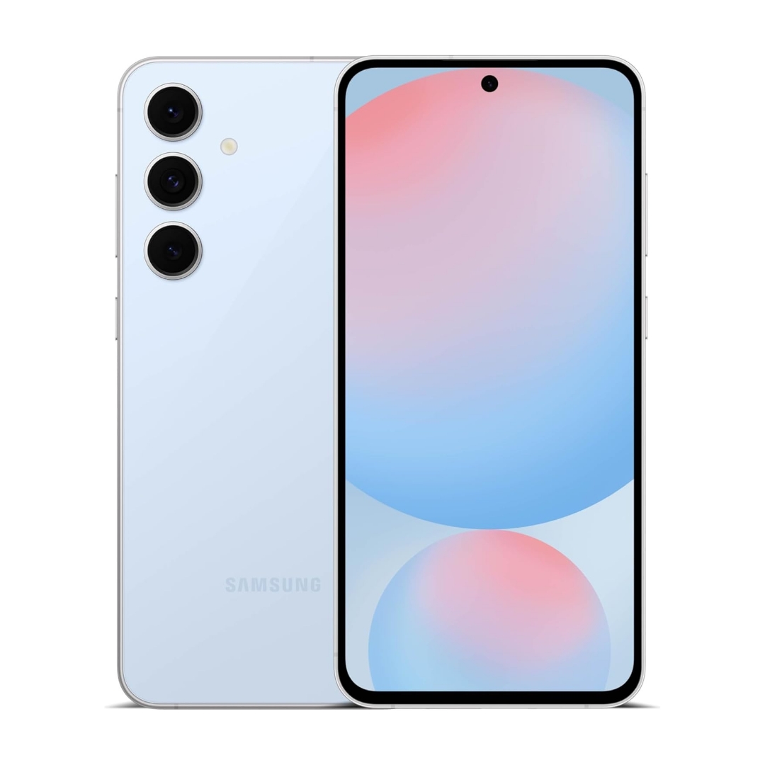 Samsung Galaxy S24 FE - Image 2