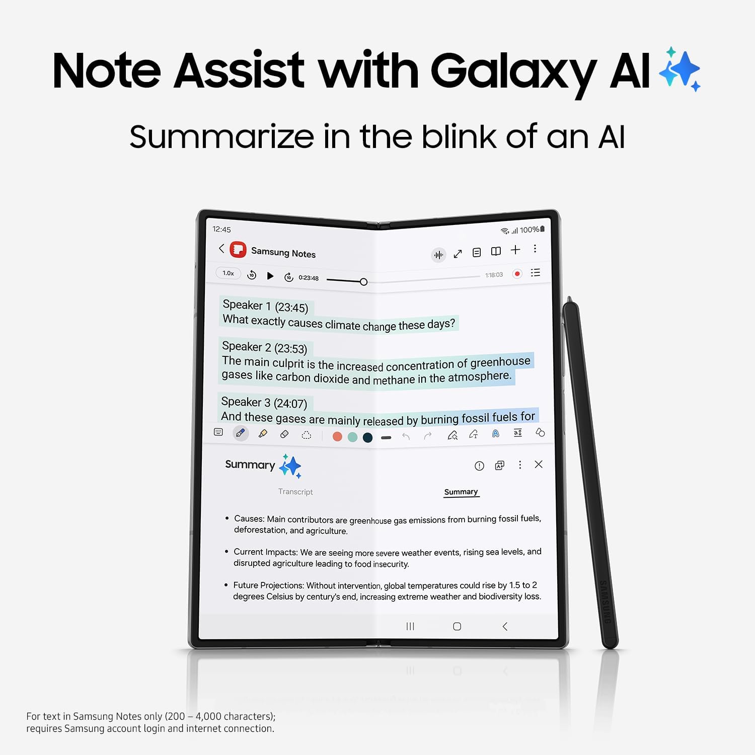 Samsung Galaxy Z Fold 6