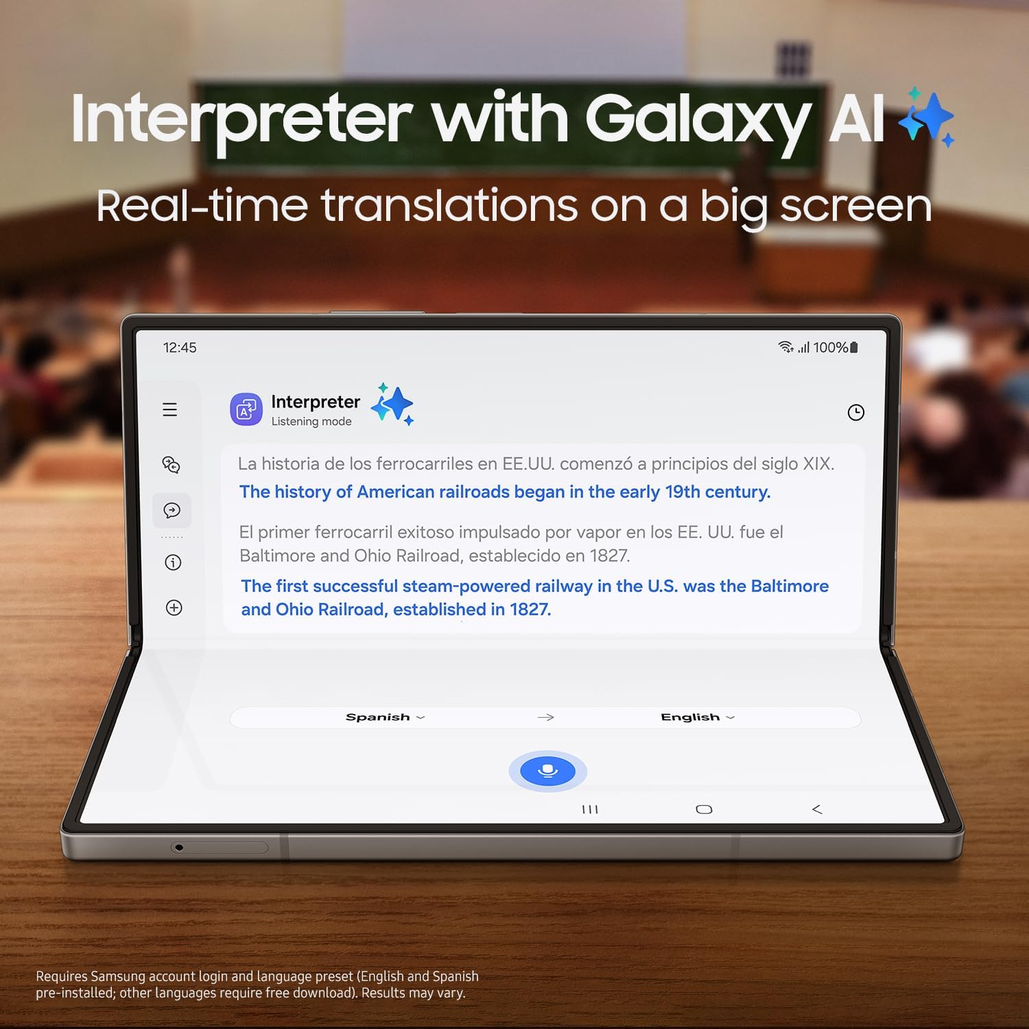 Samsung Galaxy Z Fold 6