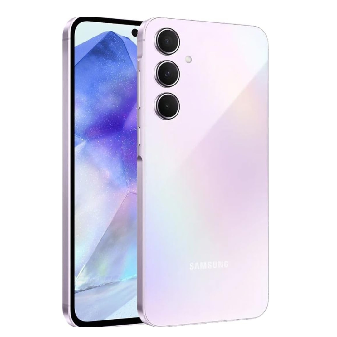 Samsung Galaxy A55 5G - Image 4