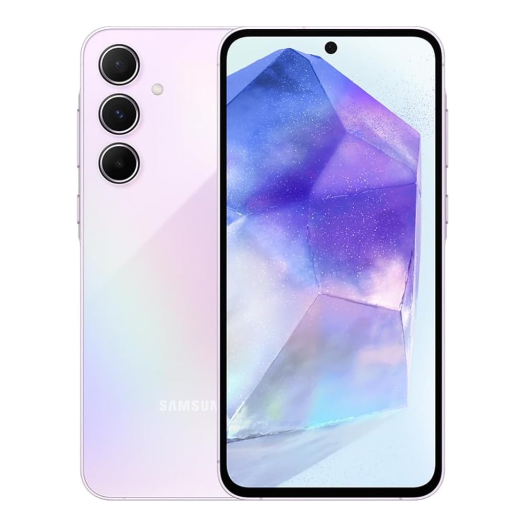 Samsung Galaxy A55 5G - Image 2