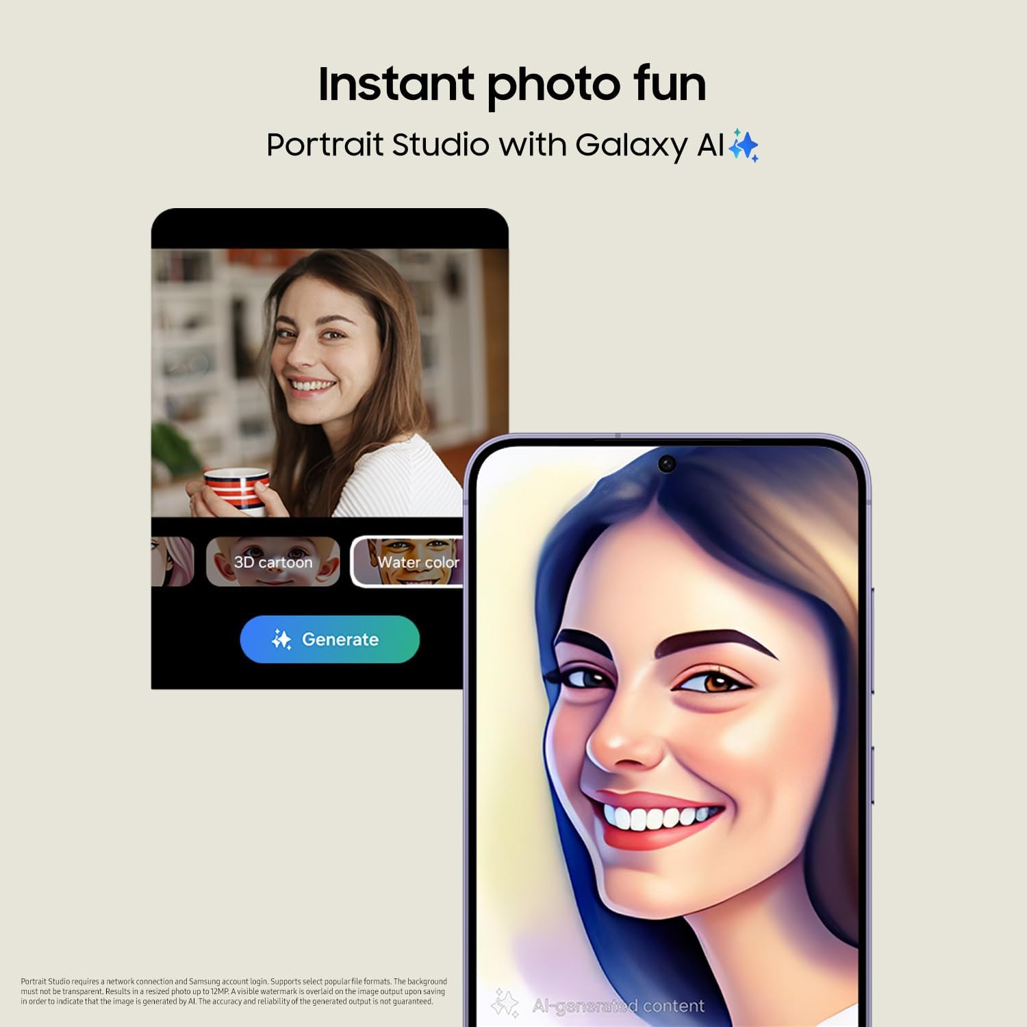 Samsung Galaxy S24 Plus