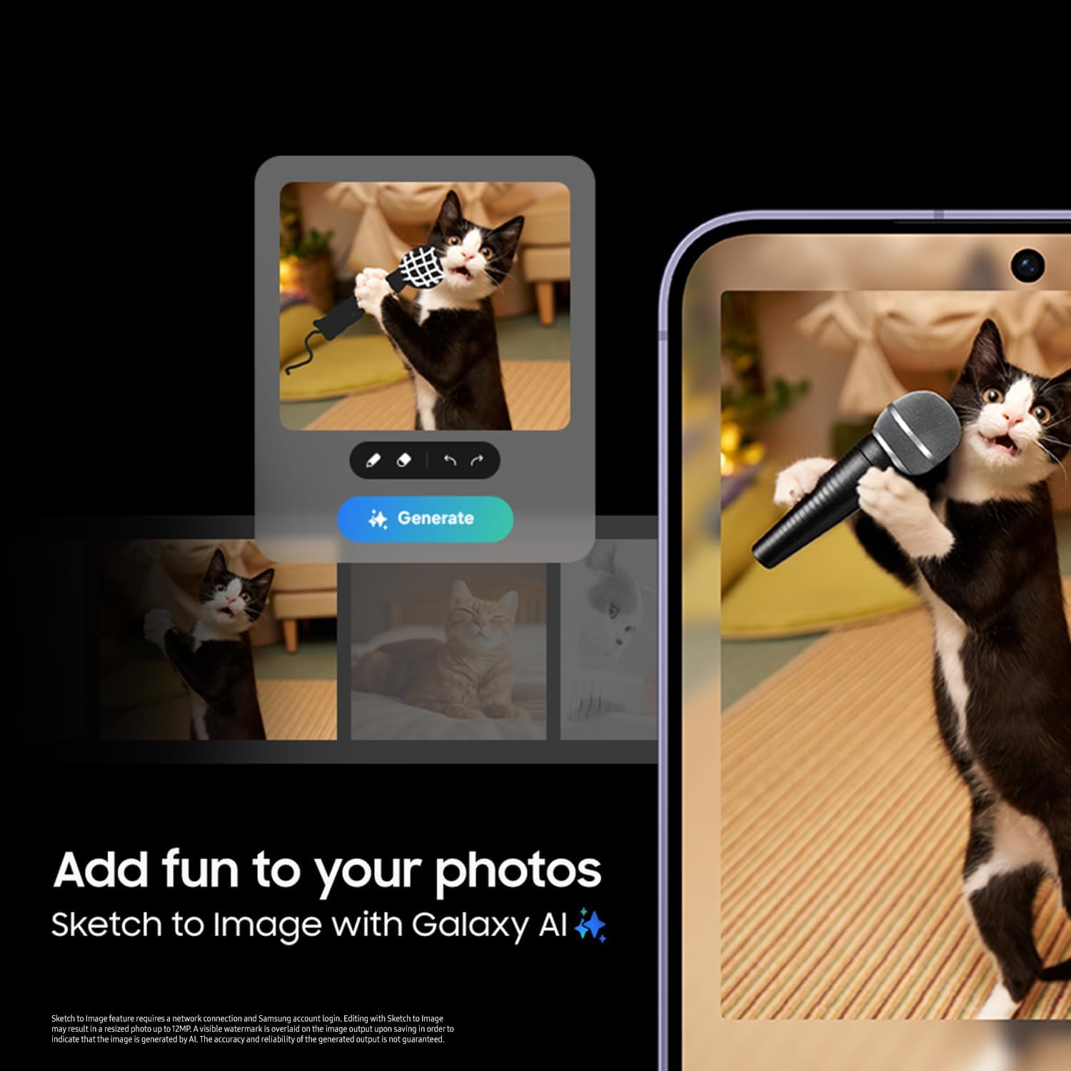 Samsung Galaxy S24 Plus