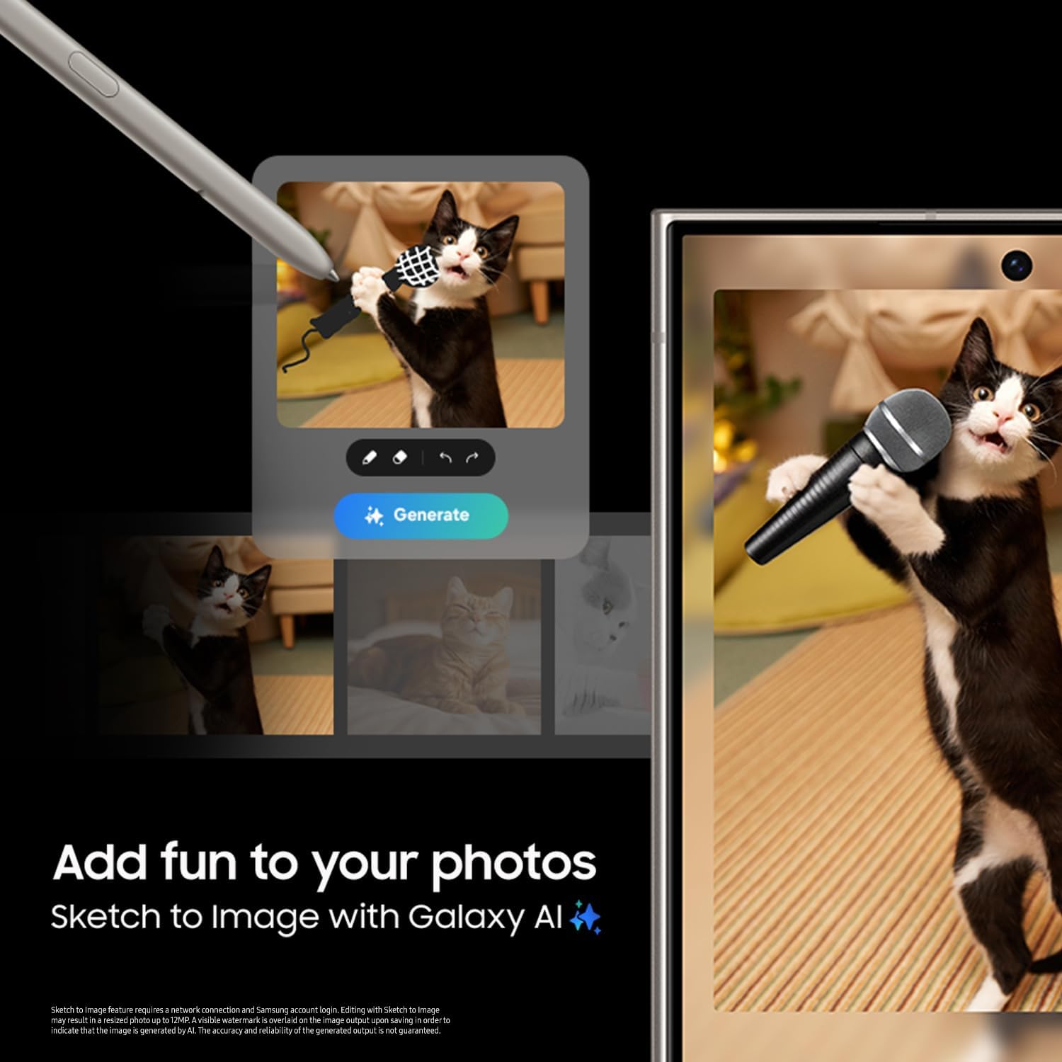 Samsung Galaxy S24 Ultra