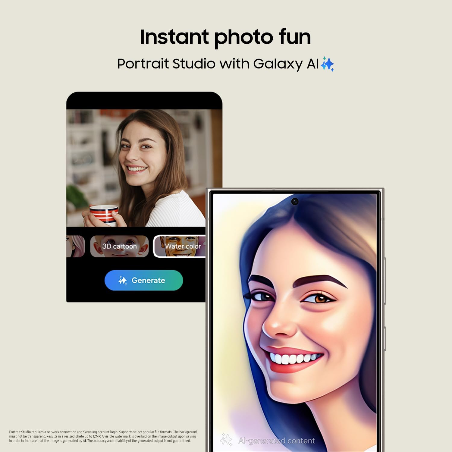 Samsung Galaxy S24 Ultra