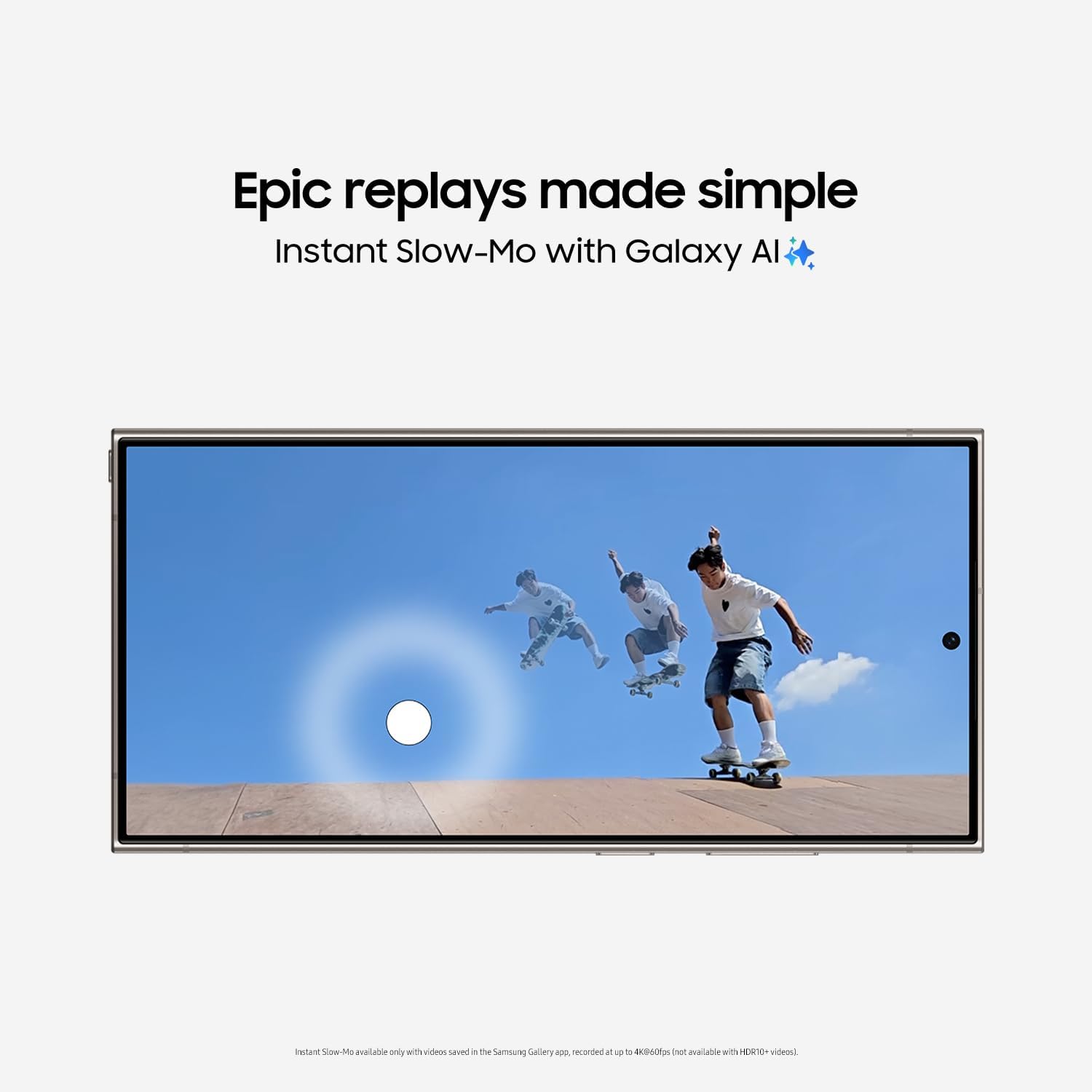 Samsung Galaxy S24 Ultra