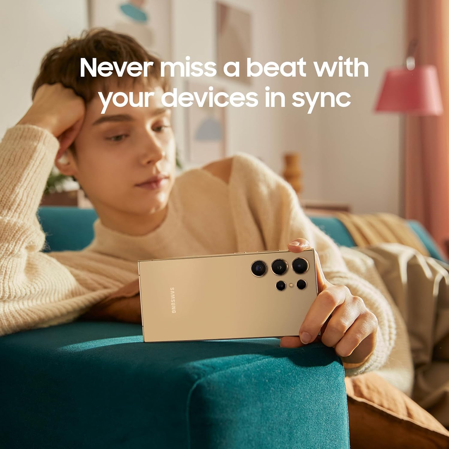 Samsung Galaxy S24 Ultra