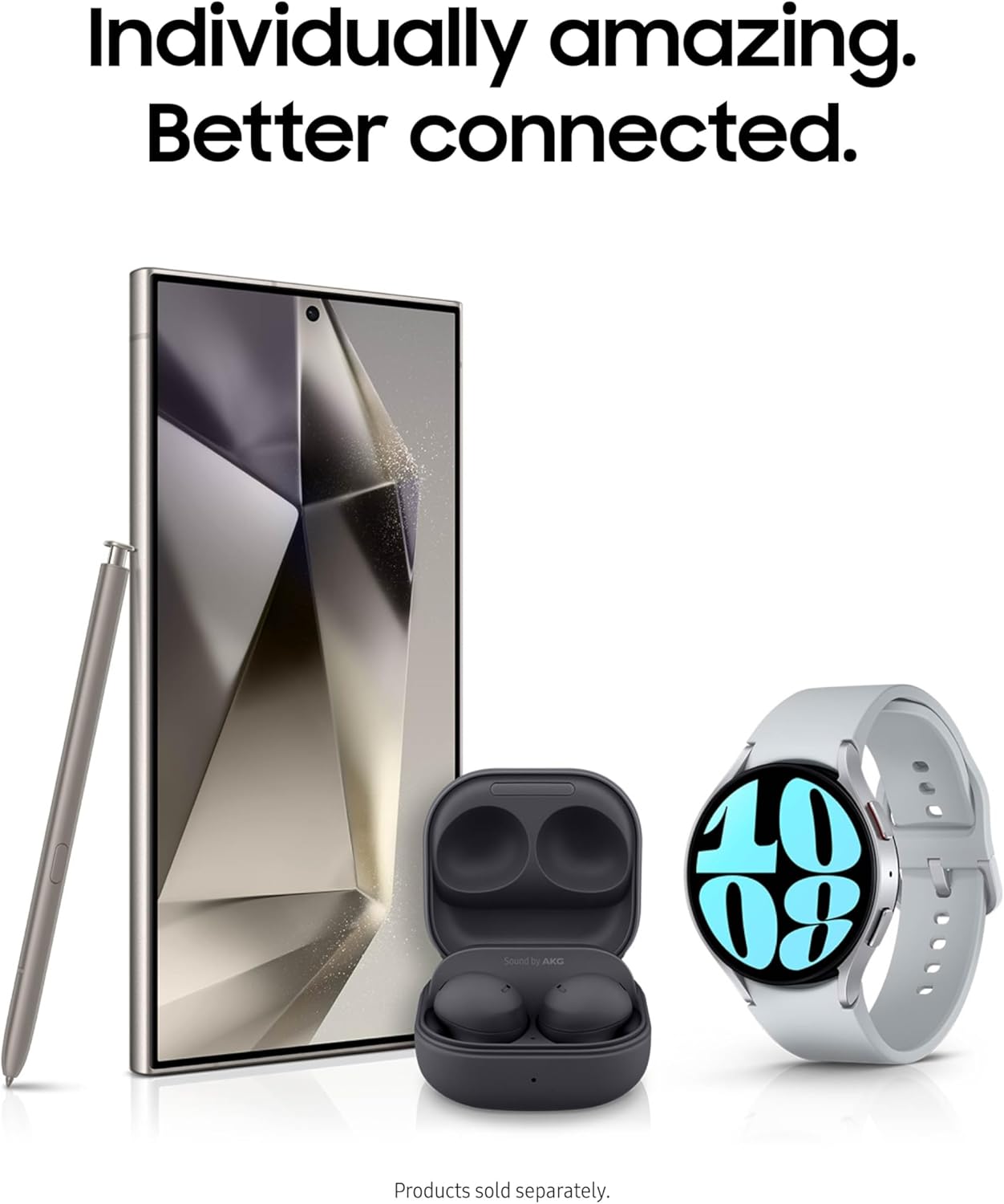 Samsung Galaxy S24 Ultra