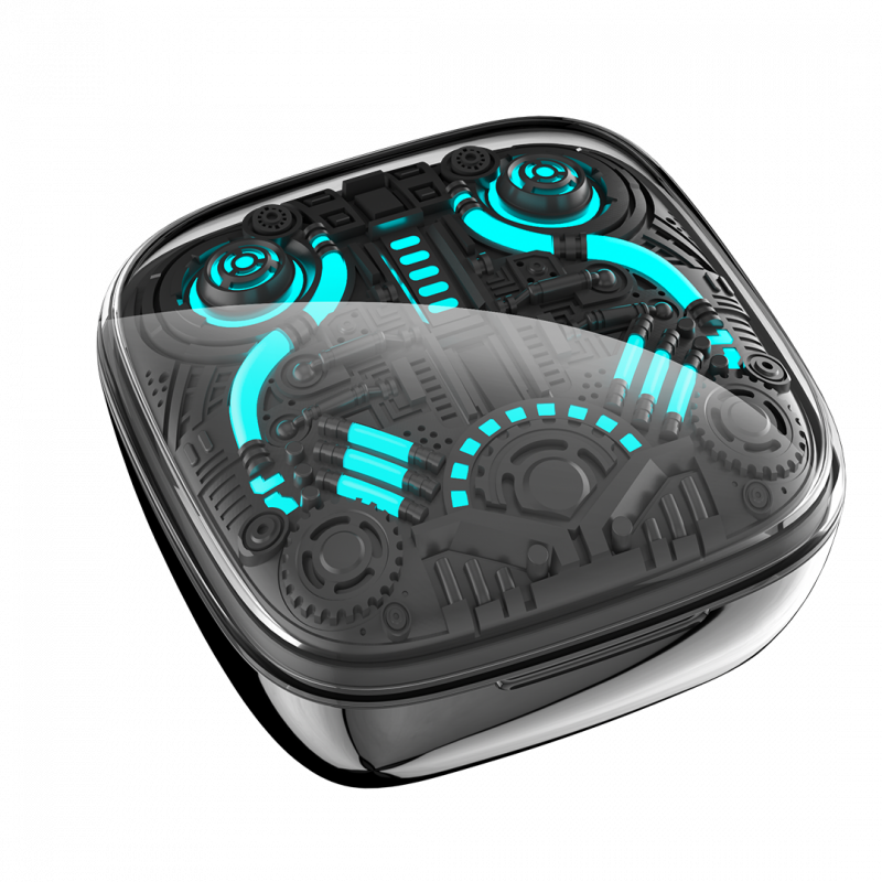 Infinix Xbuds GT3-XE30 - Image 6