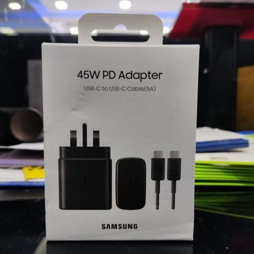 Samsung Adapter 45W