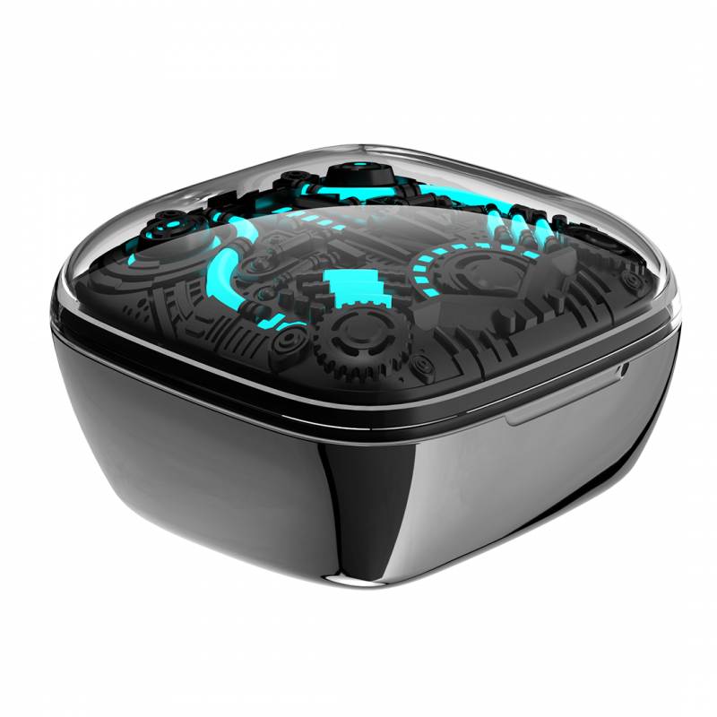 Infinix Xbuds GT3-XE30 - Image 5