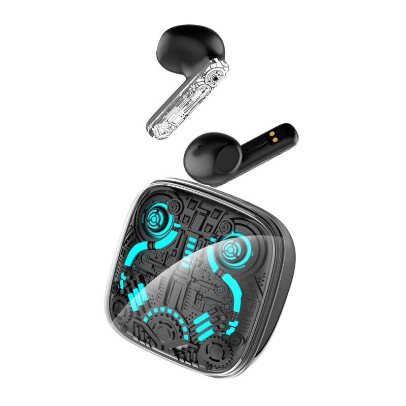 Infinix Xbuds GT3-XE30 - Image 4