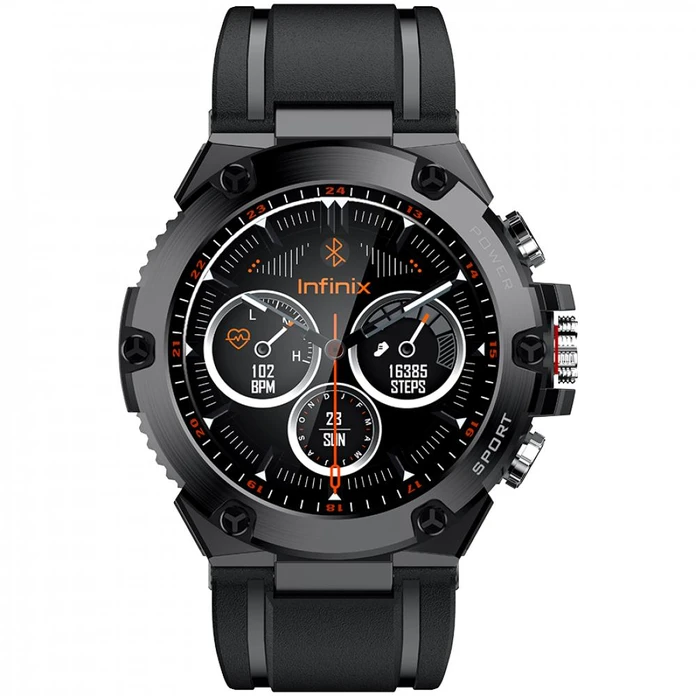 Infinix XWatch GT3 (XW3GT)