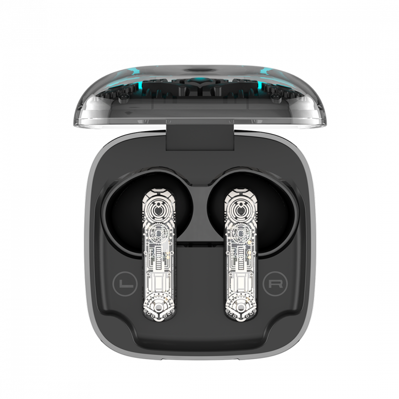 Infinix Xbuds GT3-XE30 - Image 3