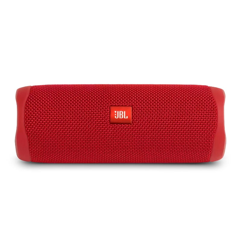 JBL Flip 5 - Fiesta Red