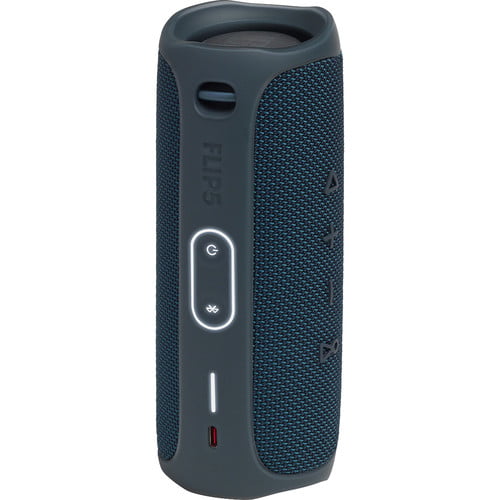 JBL Flip 5 Ocean Blue JBL Flip 5 Ocean Blue - Image 3