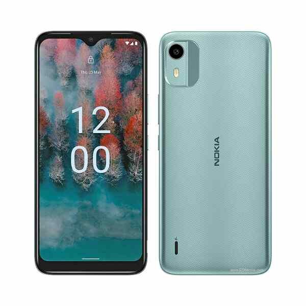 Nokia C12 - Image 2
