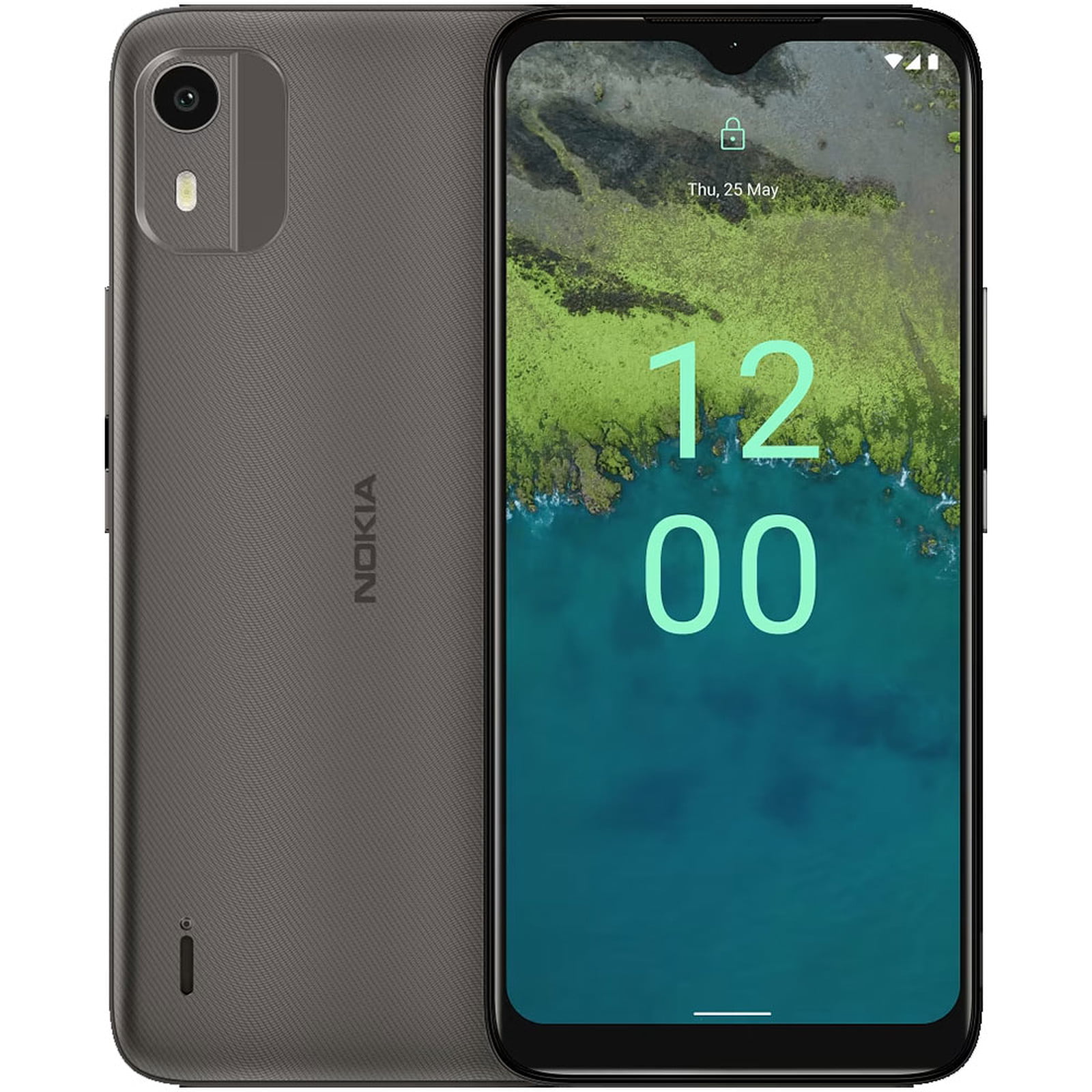Nokia C12 - Image 3