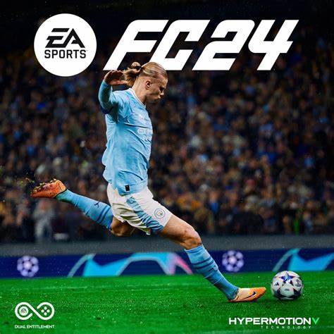 FC24 PlayStation 5 - Image 6