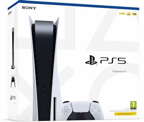 PlayStation 5 Standard - Image 6