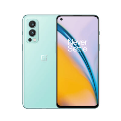 OnePlus Nord 2 5G