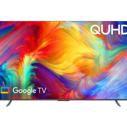 TCL 75P735 QUHD 4K Google TV