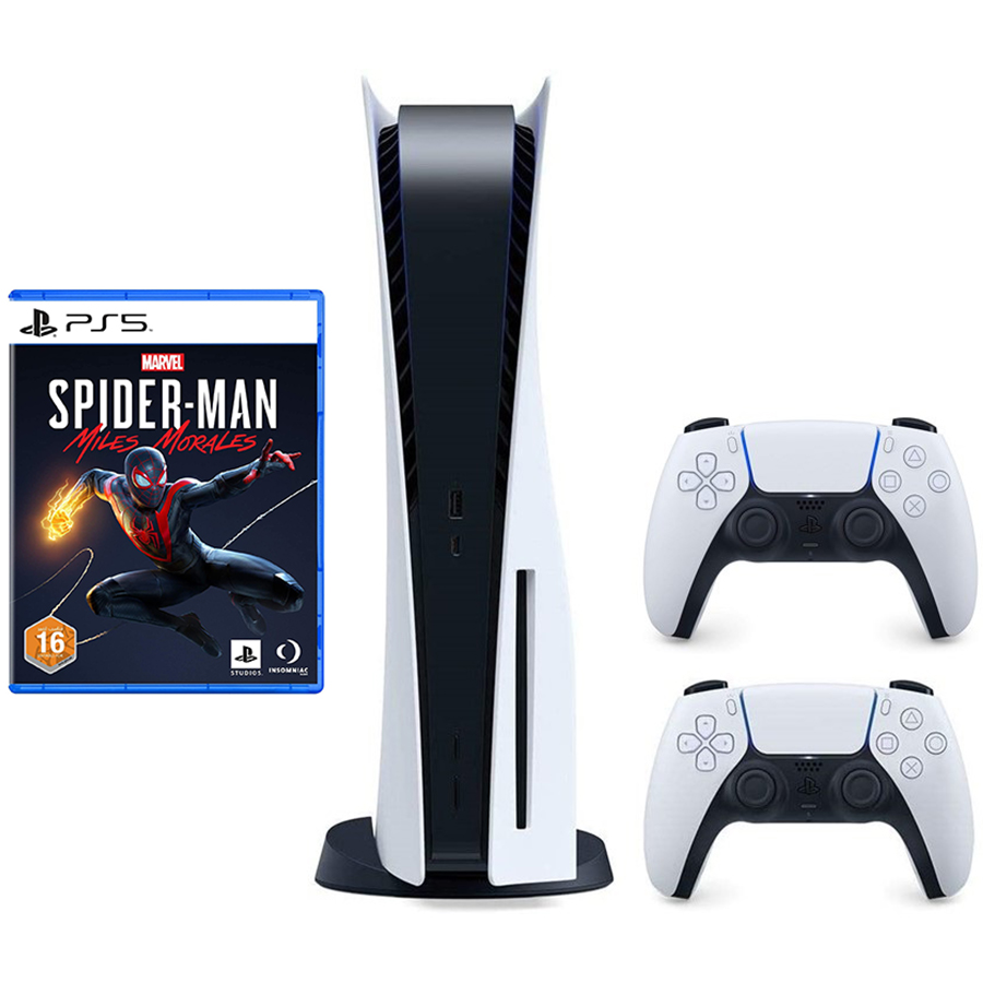 PlayStation 5 Standard - Image 2