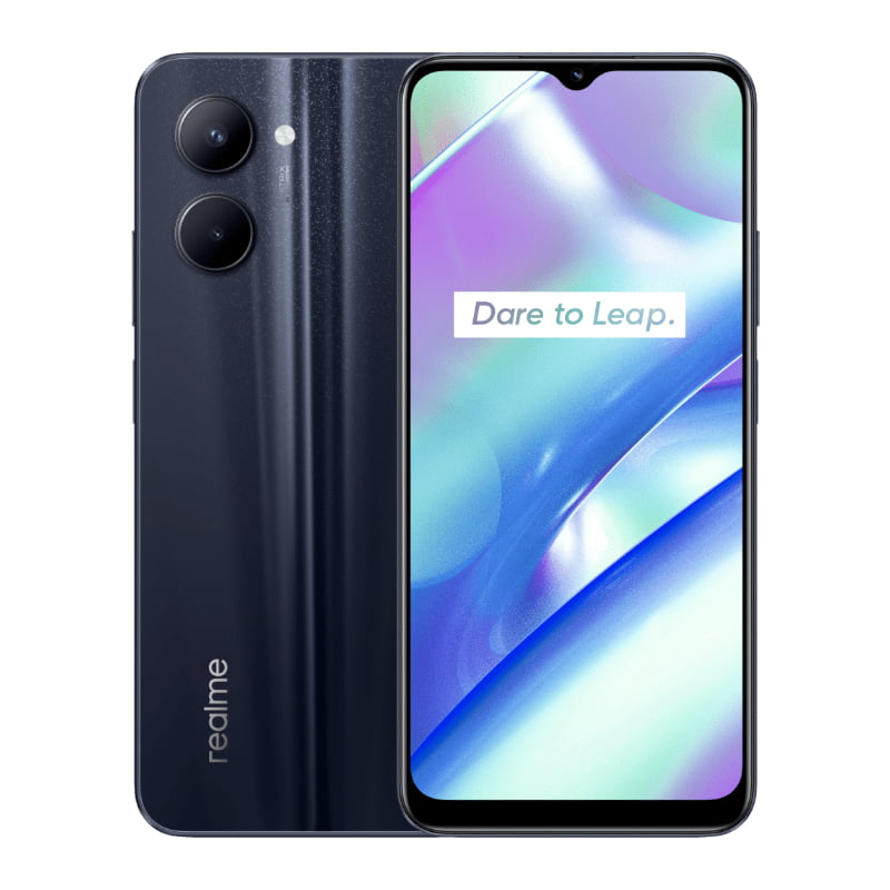 Realme C33 - Image 3