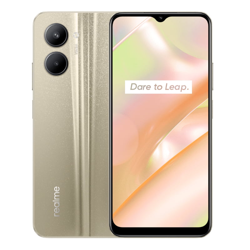 Realme C33 - Image 2