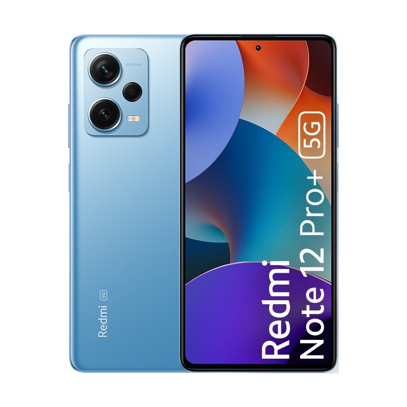 Redmi Note 12 Pro Plus 5G