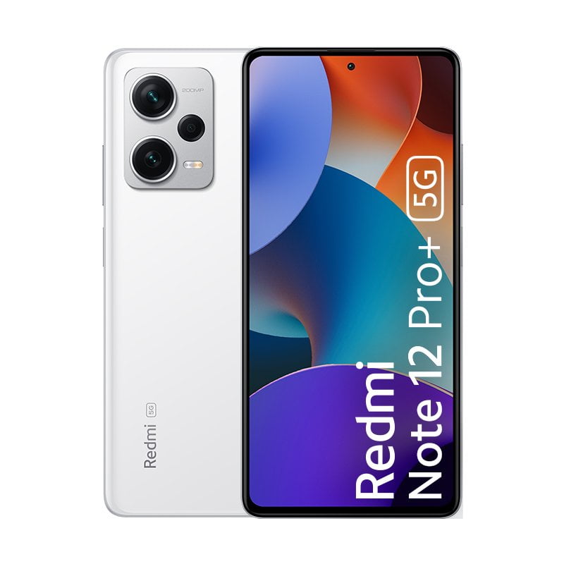 Redmi Note 12 Pro Plus 5G Redmi Note 12 Pro Plus 5G - Image 3