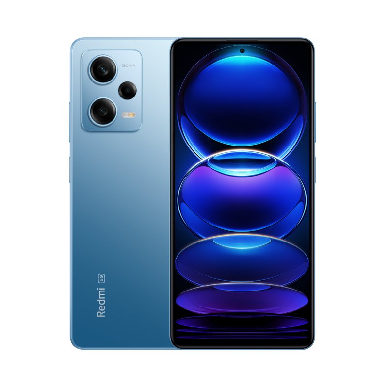 Redmi Note 12 Pro 5G